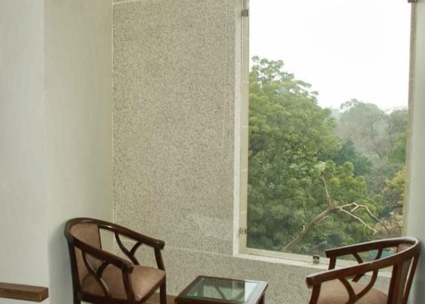 Haryana Hisar Hotel View